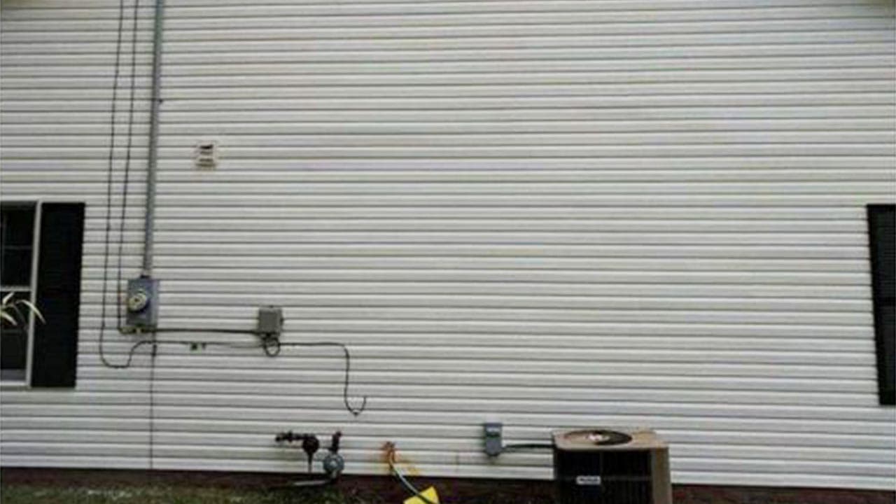 House Washing — Cuyahoga Falls OH