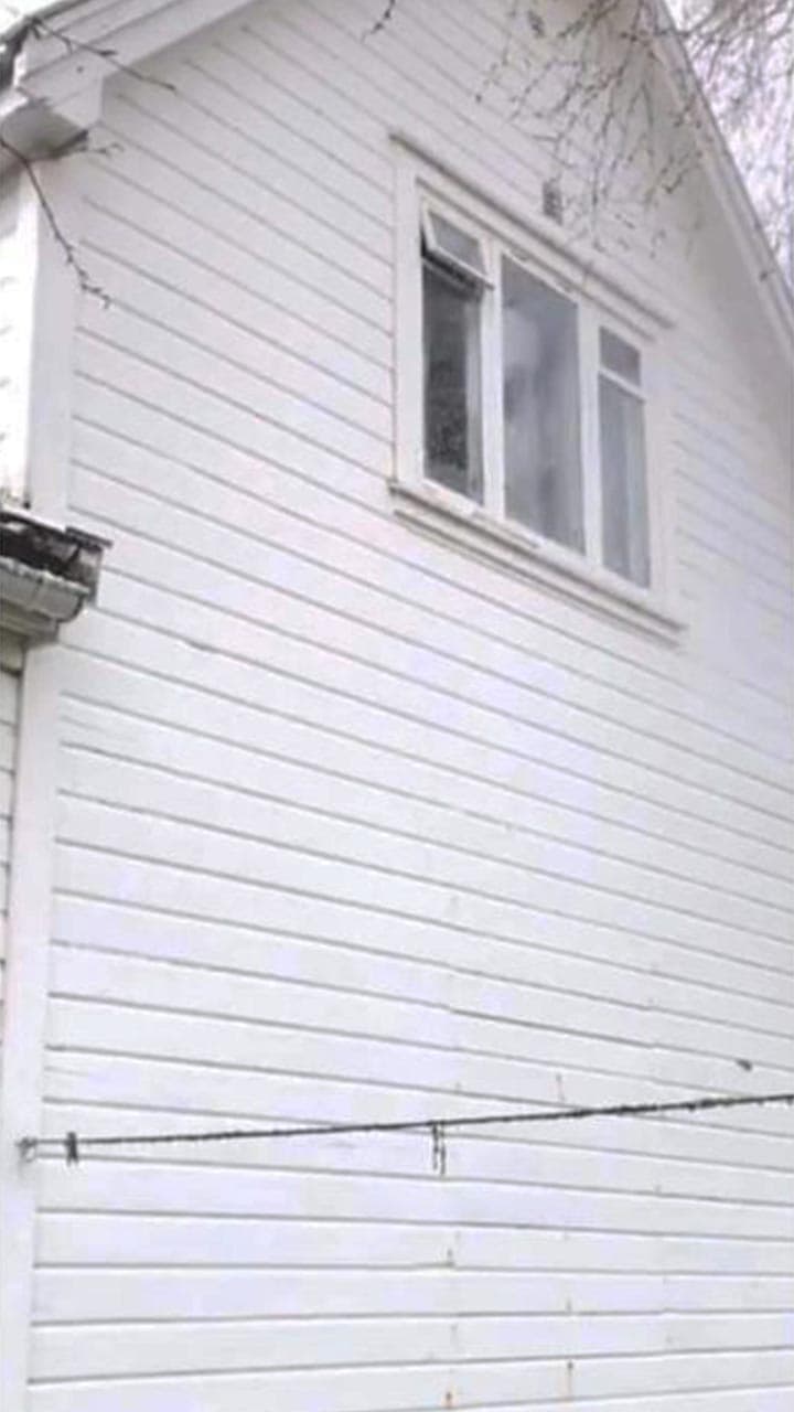 House Exterior Wash — Akron OH