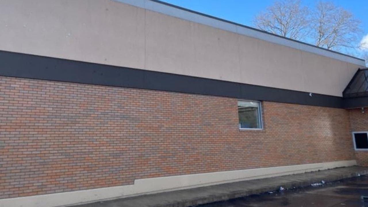 Power Washing — Tallmadge OH